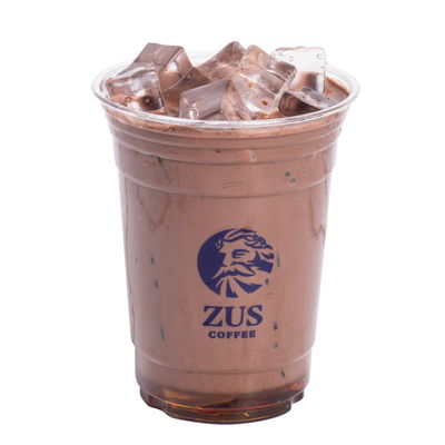 French Vanilla Chocolate