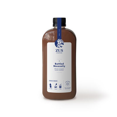 Cafe Mocha 1l