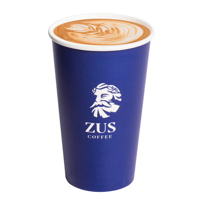 Flat White (Hot Only)