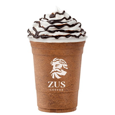 Java Chip Frappe