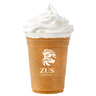 Espresso Frappe