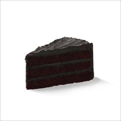 Chocolate Fudge Cake
