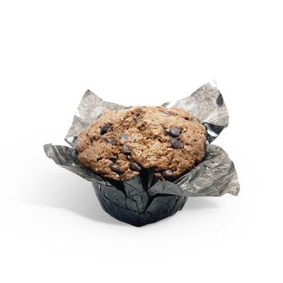 Double Chocolate Muffin