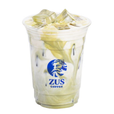 Green Tea Latte