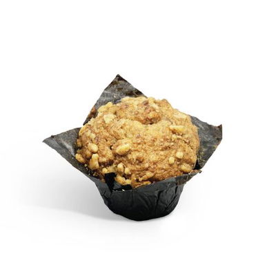 Banana Walnut Muffin