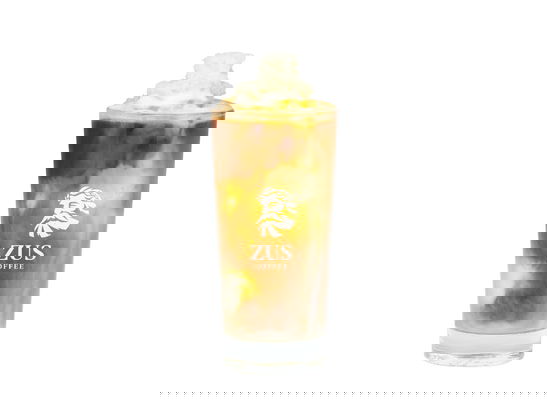 Zero Frappe 