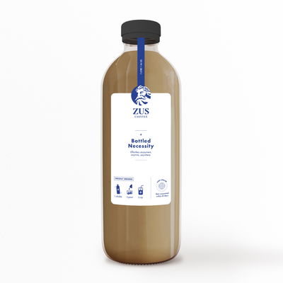Cafe Latte 1l