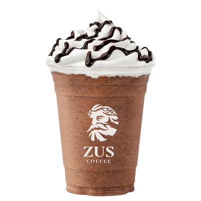 Double Chocolate Chip Frappe