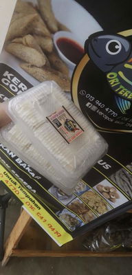 Popia Satar 15 Pcs