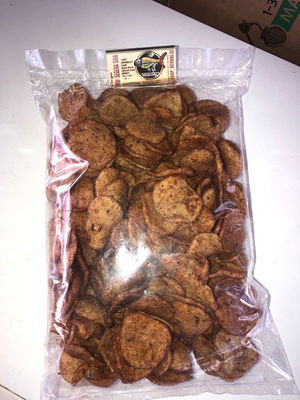 Keropok Coin Sira 