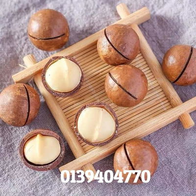 Kacang Kunci 