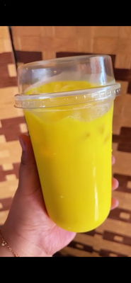 Air Jagung 