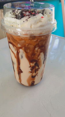 Coffee Shake