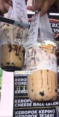 Coffee Shake