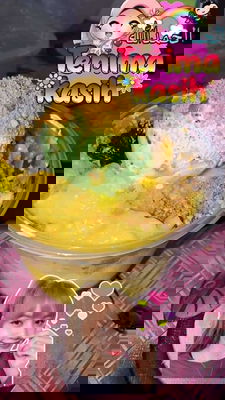 Air Batu Jagung (Abj) King 