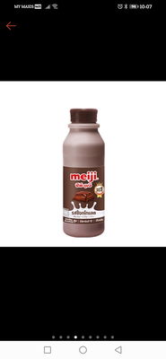 Chocolate 