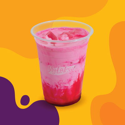 Creamy Bandung