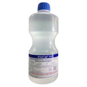 34928 #normal Saline Sodium Chloride Irrigation 1l