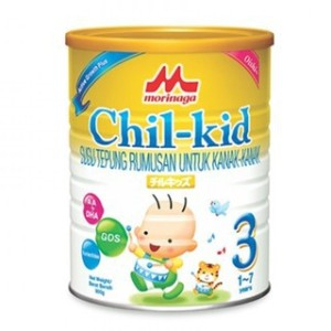 64766 Morinaga Chil-kid (Oishi) 900g