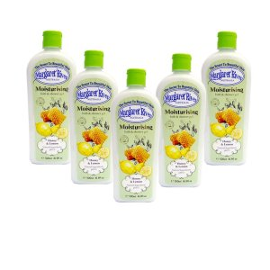 57342 Margaret River Moisturizing Honey & Lemon 500ml