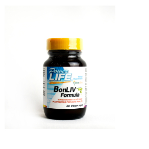 58336 Powerlife Bonliv Formula 30s