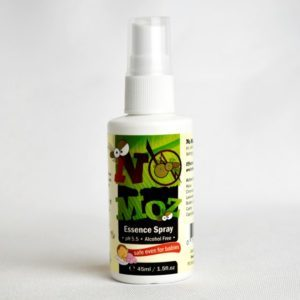 60052 No-moz Essence Spray 45ml