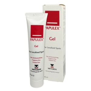 53307 Papulex Gel 40ml