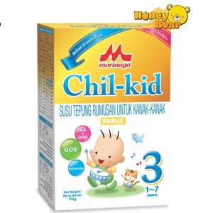 64765 Morinaga Chil-kid (Oishi) 700g