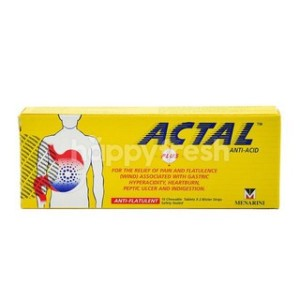 68099 Actal 2x10s