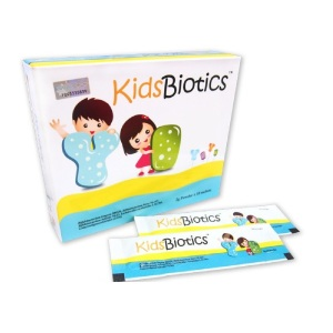 53845 Kidsbiotics 30s