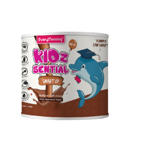 70538 Everymorning Kidzsential Smart Up 375g