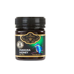 63713 Auribee Manuka Honey Mg 800+ 250g