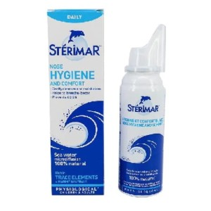 15425 Sterimar Nose Hygiene And Comfort 100ml