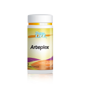 60996 Powerlife Arteplex 330mg 60s
