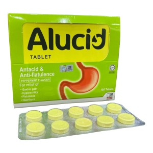 L11565 Alucid 10s
