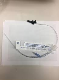 55414 #(B)suction Catheter With Control Size 10fr 1s
