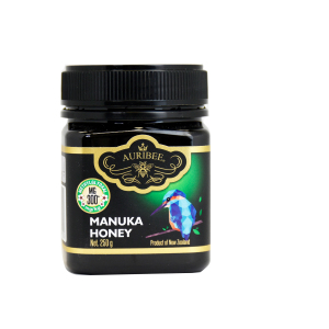 63712 Auribee Manuka Honey Mg 300+ 250g