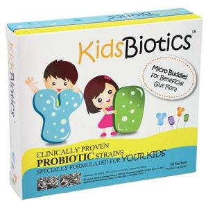 51505 Kidsbiotics 10s