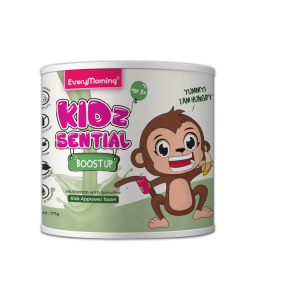 70537 Everymorning Kidzsential Boost Up 375g