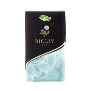 58668 (E)bioplus Bioliv 450mg 60s