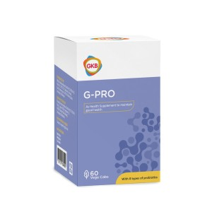70764 Gkb G-pro 450mg 60s