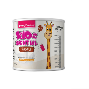 70535 Everymorning Kidzsential Grow Up 375g
