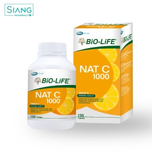 68581 Bio-life Nat C 1000 150s