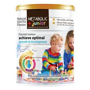 66846 Metabolic + Junior 350g