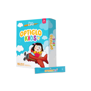 70566 Powerlife Optiglo Kids 10g 15s