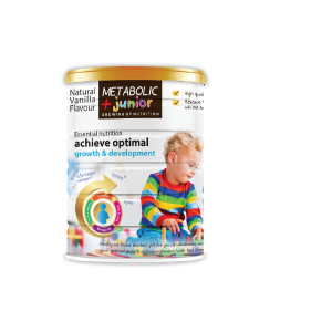 65492 Metabolic + Junior 700g
