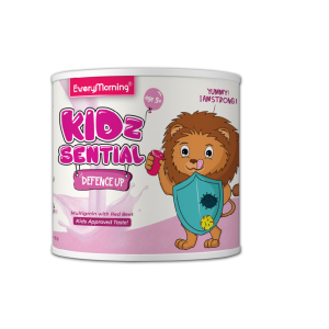 70534 Everymorning Kidzsential Defence Up 375g