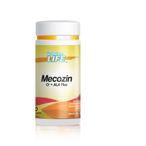 58424 Powerlife Mecozin Ala Plus 30s