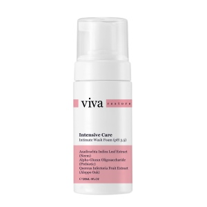 66640 Viva Restore Intensive Care 120ml
