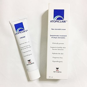 30786 Atopiclair Cream 40ml